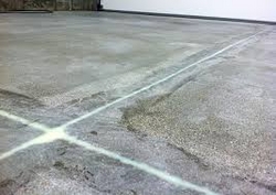 FLOOR CRACK FILLING UAE  from WHITE METAL CONTRACTING LLC