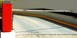 Electromechanical Barriers from DOORS & SHADE SYSTEMS