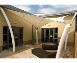  Swimming Pool Shades from DOORS & SHADE SYSTEMS