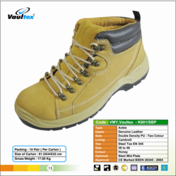 Safety shoes Vaultex 