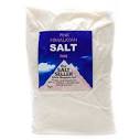 Sodium Chloride  / Salt from AYANCHEM FZE