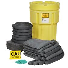 Chemicals Spill Kit from AYANCHEM FZE