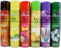 Air Freshner from AYANCHEM FZE