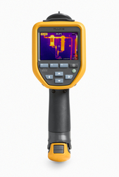 Infrared Cameras - FLUKE Suppliers in Dubai from SYNERGIX INTERNATIONAL