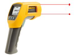 Dual Input Thermometer suppliers in Dubai from SYNERGIX INTERNATIONAL