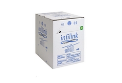 Copper Cables CAT 6 - Infilink from SYNERGIX INTERNATIONAL