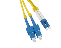 FO Patch Cord - Infilink from SYNERGIX INTERNATIONAL