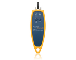 Fault locator continuity tester - Fluke Networks from SYNERGIX INTERNATIONAL