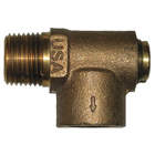CAMPBELL Nonadjustable Relief Valve in uae from WORLD WIDE DISTRIBUTION FZE