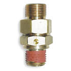 CDI CONTROL DEVICES Unloader Check Valve in uae