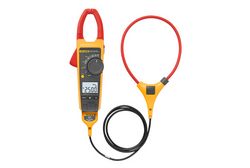 TRMS Clamp meter from SYNERGIX INTERNATIONAL