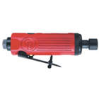 CHICAGO PNEUMATIC Straight Air Die Grinder in uae from WORLD WIDE DISTRIBUTION FZE
