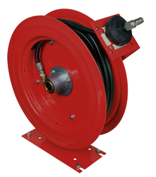 HOSE REEL IN UAE from EMIRATESGREEN ELECTRICAL & MECHANICAL TRADING 