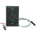 CONTROL PRODUCTS Temperature Alarm in uae