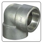 STREET ELBOW (SLB) Forged Fittings 