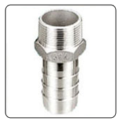 HOSE NIPPLE(HON) Forged Fittings 