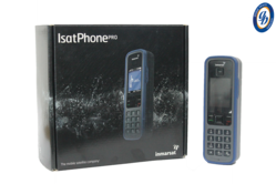 Isat phone-pro in qatar from GLOBAL BEAM TELECOM