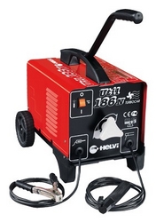 HELVI MMA AC Welding Machines from ADEX INTL