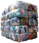 COTTONG RAGS AND WASTE SUPPLIER IN UAE