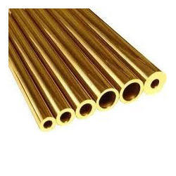 brass pipes from KRISHI ENGINEERING WORKS
