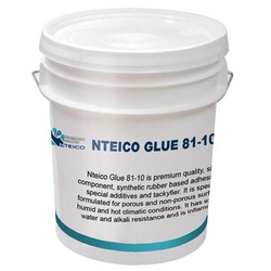 NTEICO GLUE 81-10 from NTEICO ENGINEERING INDUSTRY