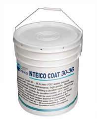NTEICO COAT 30-36 from NTEICO ENGINEERING INDUSTRY