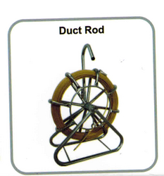 DUCT ROD  from EXCEL TRADING LLC (OPC)