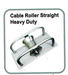  Heavy Duty Cable Roller