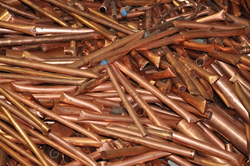 copper tubes