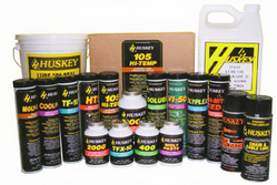 HUSKEY™ GREASE 400 THREAD SEALING COMPOUND