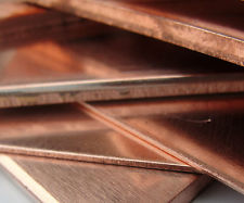 COPPER SHEET from KRISHI ENGINEERING WORKS