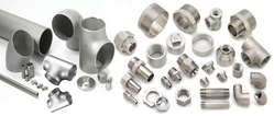 INCONEL FITTINGS from KRISHI ENGINEERING WORKS