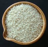 White Basmati Rice &  1121 Basmati Rice from NULUX