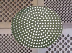 perforated sheet  from GULF ENGINEER GENERAL TRADING LLC