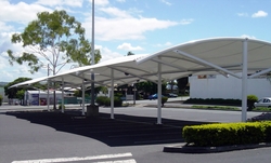 CARPARK SUPPLIERS from DOORS & SHADE SYSTEMS