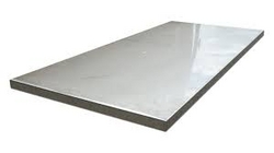 Stainless Steel Sheet 2B-Finish from SAFARI METAL TRADING LLC 