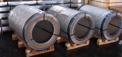 Stainless Steel Coil  from SAFARI METAL TRADING LLC 