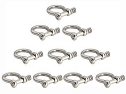 BOW SHACKLES IN UAE
