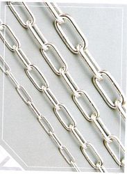 STAINLESS STEEL CHAIN IN UAE from HAMZA MAROOF TRADING LLC