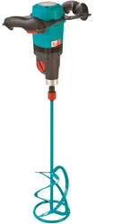 collomix Hand-held mixers Xo 6 -Injection Material
