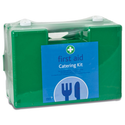 HSE 10 Person Masterchef Catering Kit