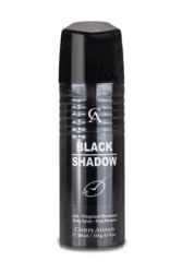 black shadow from CHRIS ADAMS PERFUMES FZC