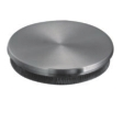 Stainless Steel Flat End Cap