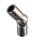 Stainless Steel Adjustable Rod Holder from SAFARI METAL TRADING LLC 