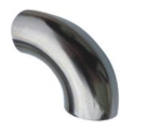 Stainless Steel Welded Elbow  from SAFARI METAL TRADING LLC 