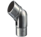 Stainless Steel Adjustable Elbow from SAFARI METAL TRADING LLC 