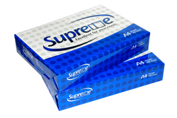 SUPREME PAPER PRODUCT IN UAE from STAR TRACK  GENERAL TRADING LLC 