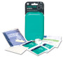 Sports First Aid Kit  in Small Teal Tabula Box