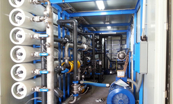 Reverse Osmosis Plant supplier in UAE from AYANCHEM FZE