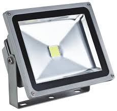 LED Flood Lights in Sharjah from SPARK TECHNICAL SUPPLIES FZE